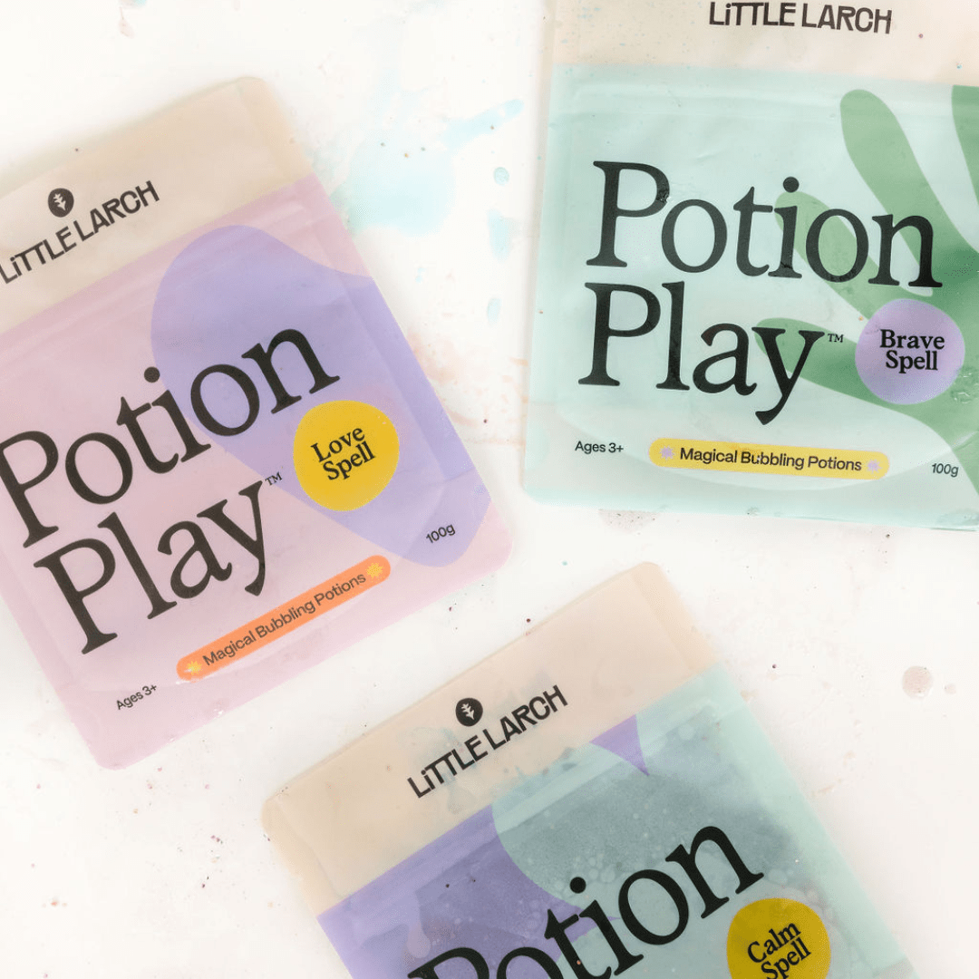 Little Larch Ecommerce Photos (23) Little Larch Calm Spell Potion Play - Image 3