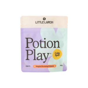 Little Larch Calm Spell Potion Play