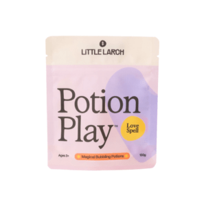 Little Larch Love Spell Potion Play