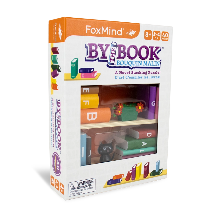 By The Book