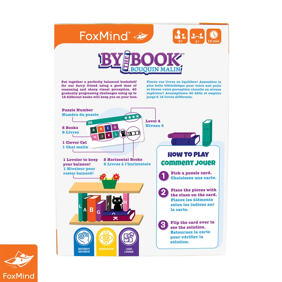 81b5b8f5e2759a7d4774ed1121c932250a25b11982a2804d2fdd5b2b9aad7be0 By The Book - Image 2