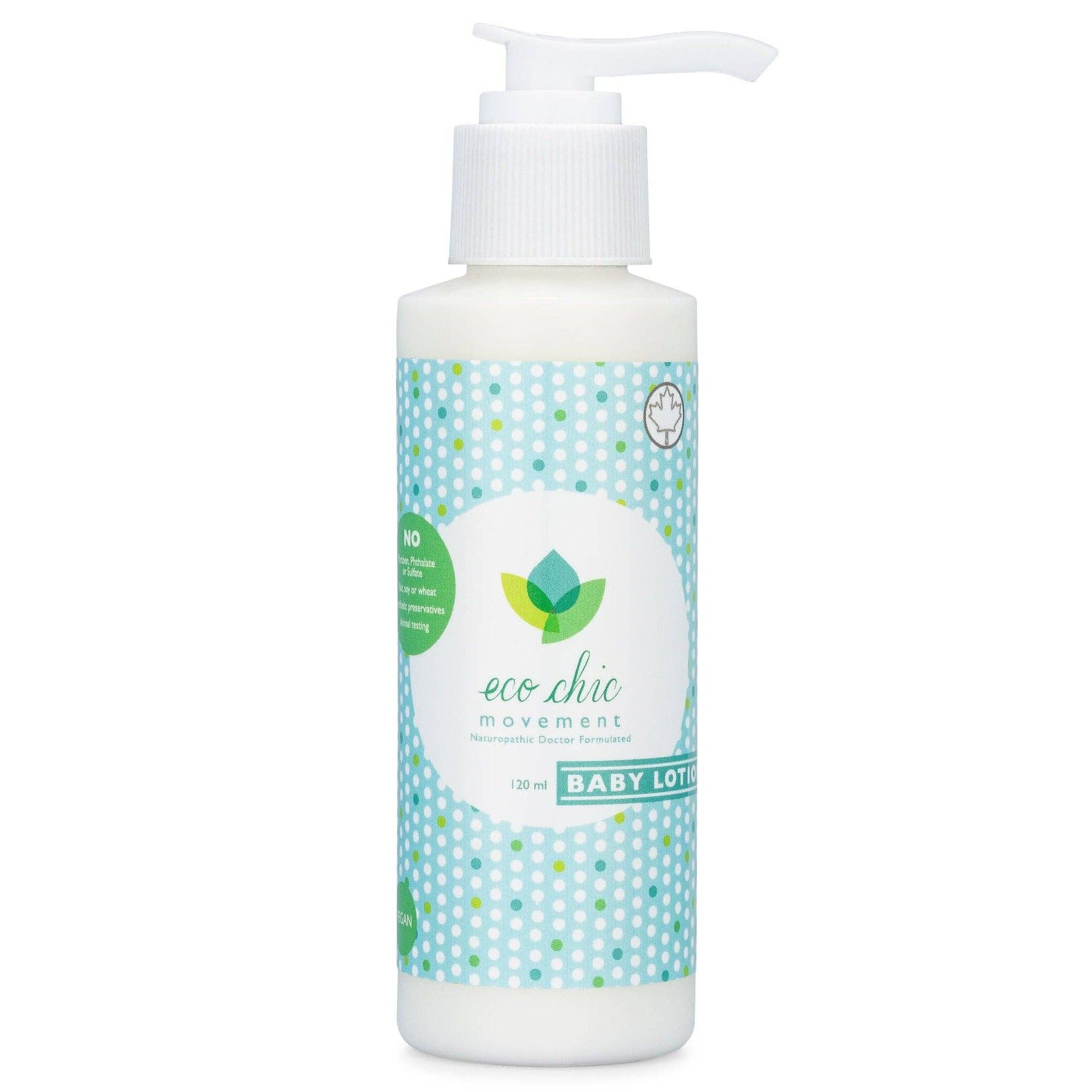 Baby Lotion Baby Lotion