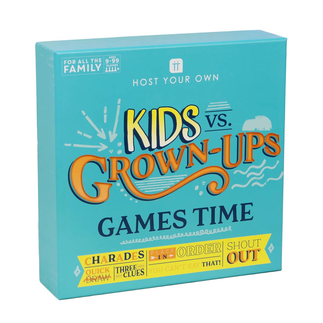 Kids vs Adult Family Games Night | Board Game | Kids vs Adult Family Games Night | Board Game |