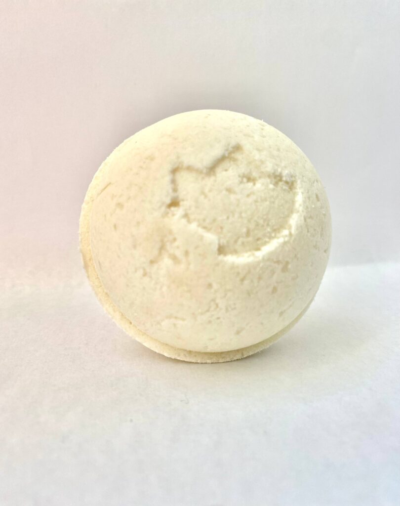 Feeding and more Bath Bombs