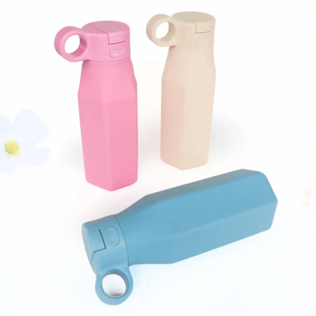 99222fb27f6a8d0c7587821b453b0adc6836891c81ffd2963ae757997f2cc0f6 Kids Water Bottle - Image 4