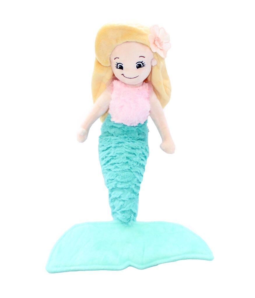 toys Mermaid Doll