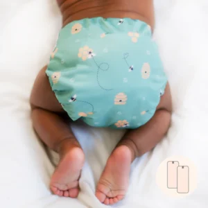 La Petite Ourse Pocket Diapers