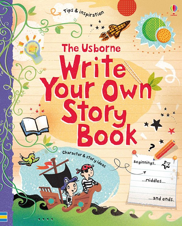 2025/06/1000009484.jpg Usborne's Write your Own Story Book