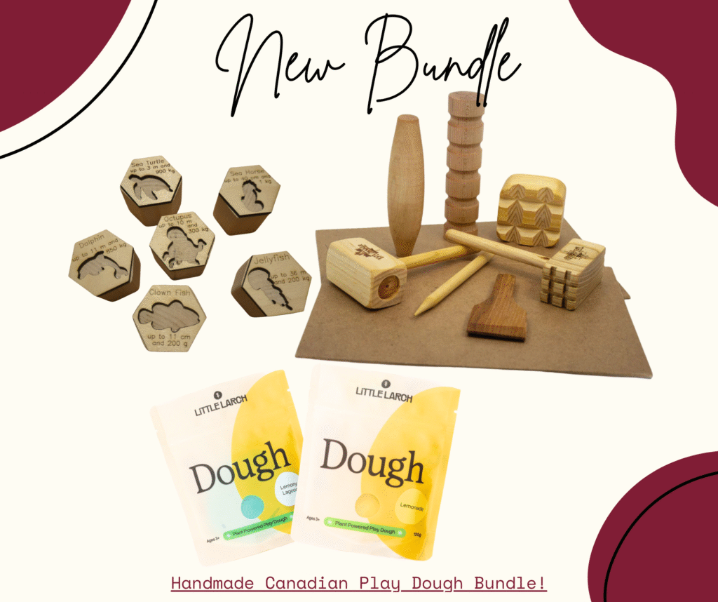 Play Dough Bundle & Save