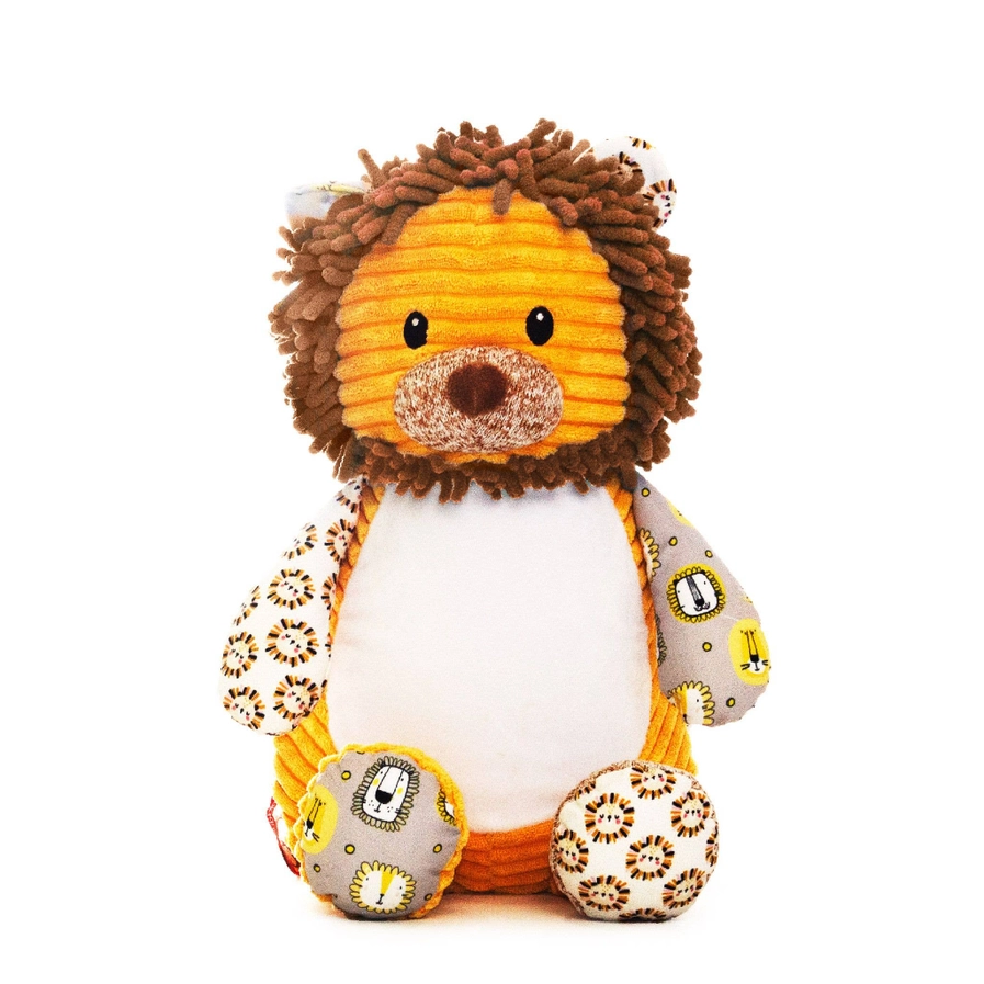 72edb55014603e82cd49978e96b1dbf8d8105889d7e4fa826e6cb60ab4ec7e65 Sensory Lion Cubbies Teddy Bear