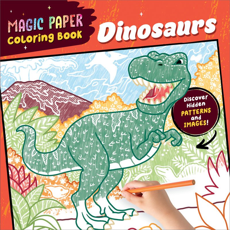 2026/02/1000014973.jpg Magic Paper Coloring Book: Dinosaurs