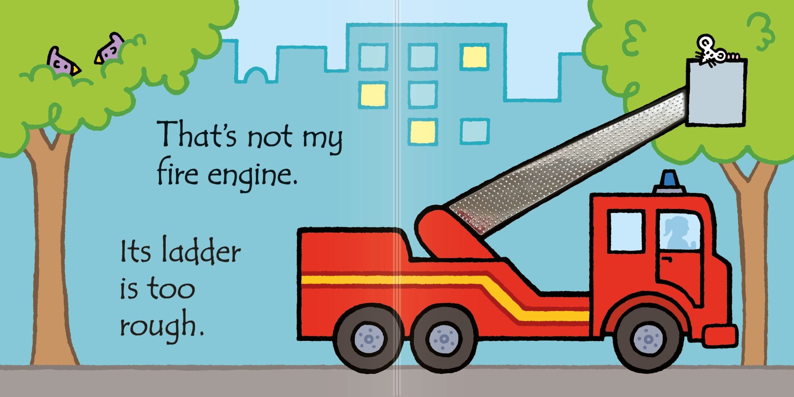 10635 Usborne's That's Not My... - Sensory Books - Image 3