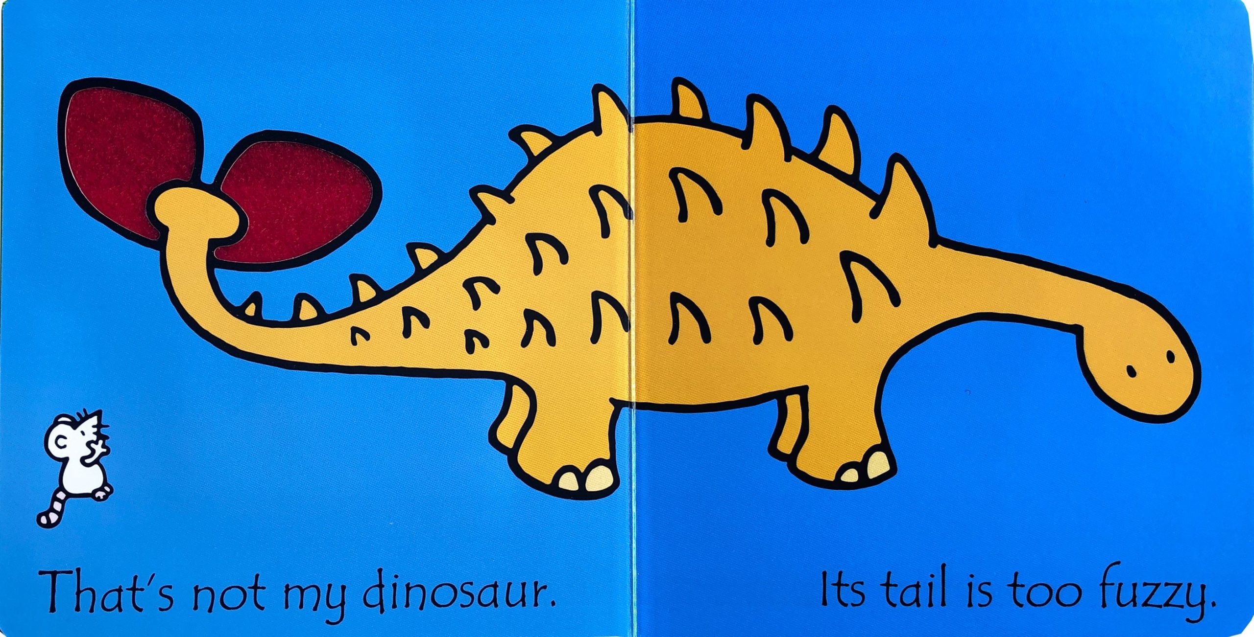 9571 Usborne's That's Not My... - Sensory Books - Image 2